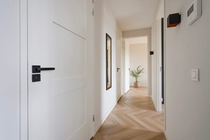 Foto 26 van Wijndaelerweg 3-T