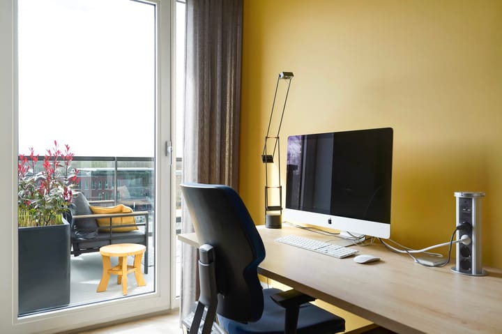 Foto 29 van Wijndaelerweg 3-T