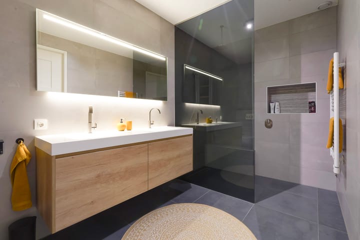 Foto 32 van Wijndaelerweg 3-T