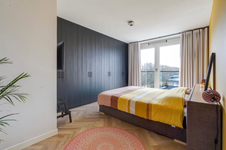 Foto 34 van Wijndaelerweg 3-T