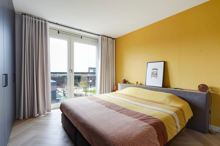 Foto 35 van Wijndaelerweg 3-T