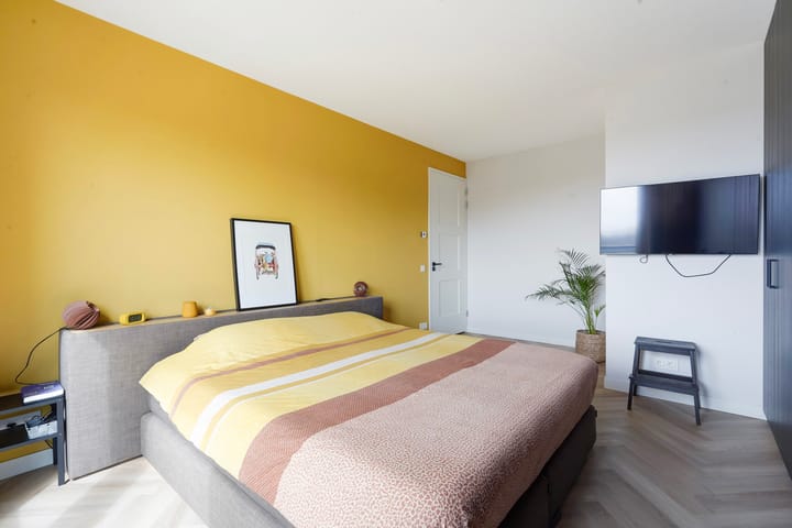 Foto 37 van Wijndaelerweg 3-T