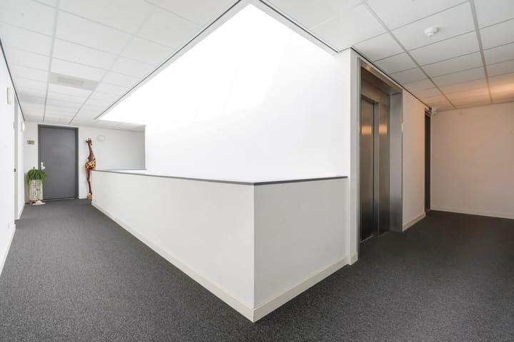 Foto 40 van Wijndaelerweg 3-T