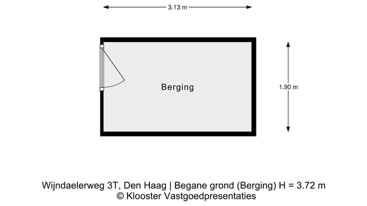 Foto 48 van Wijndaelerweg 3-T