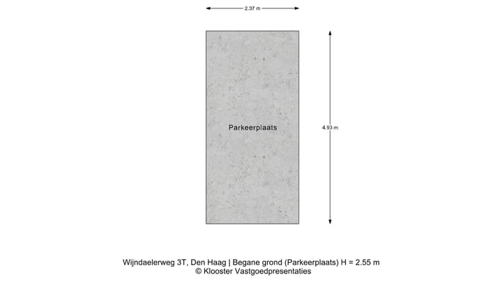 Foto 49 van Wijndaelerweg 3-T