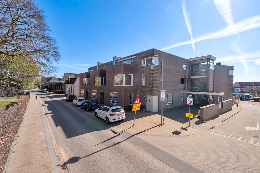 Foto 1 van Tielsestraat 67-B