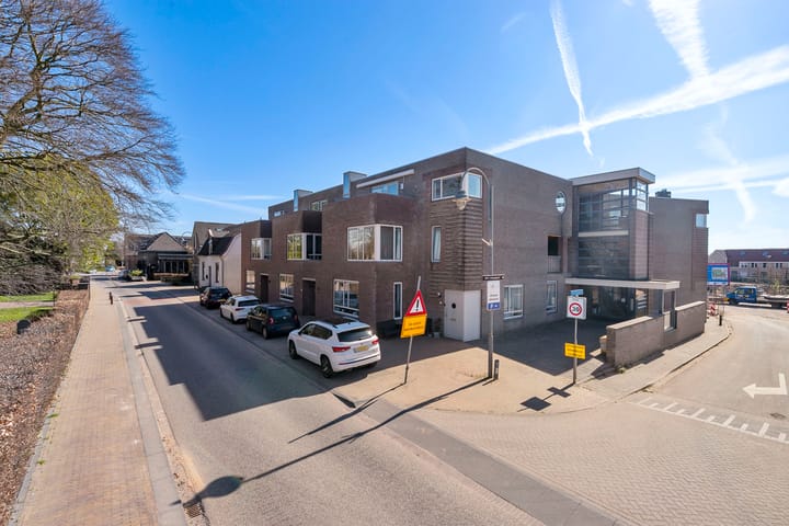 Foto 1 van Tielsestraat 67-B