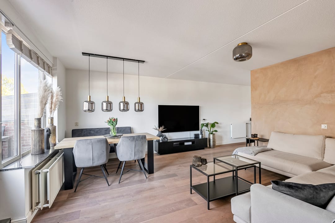 Foto 2 van Tielsestraat 67-B