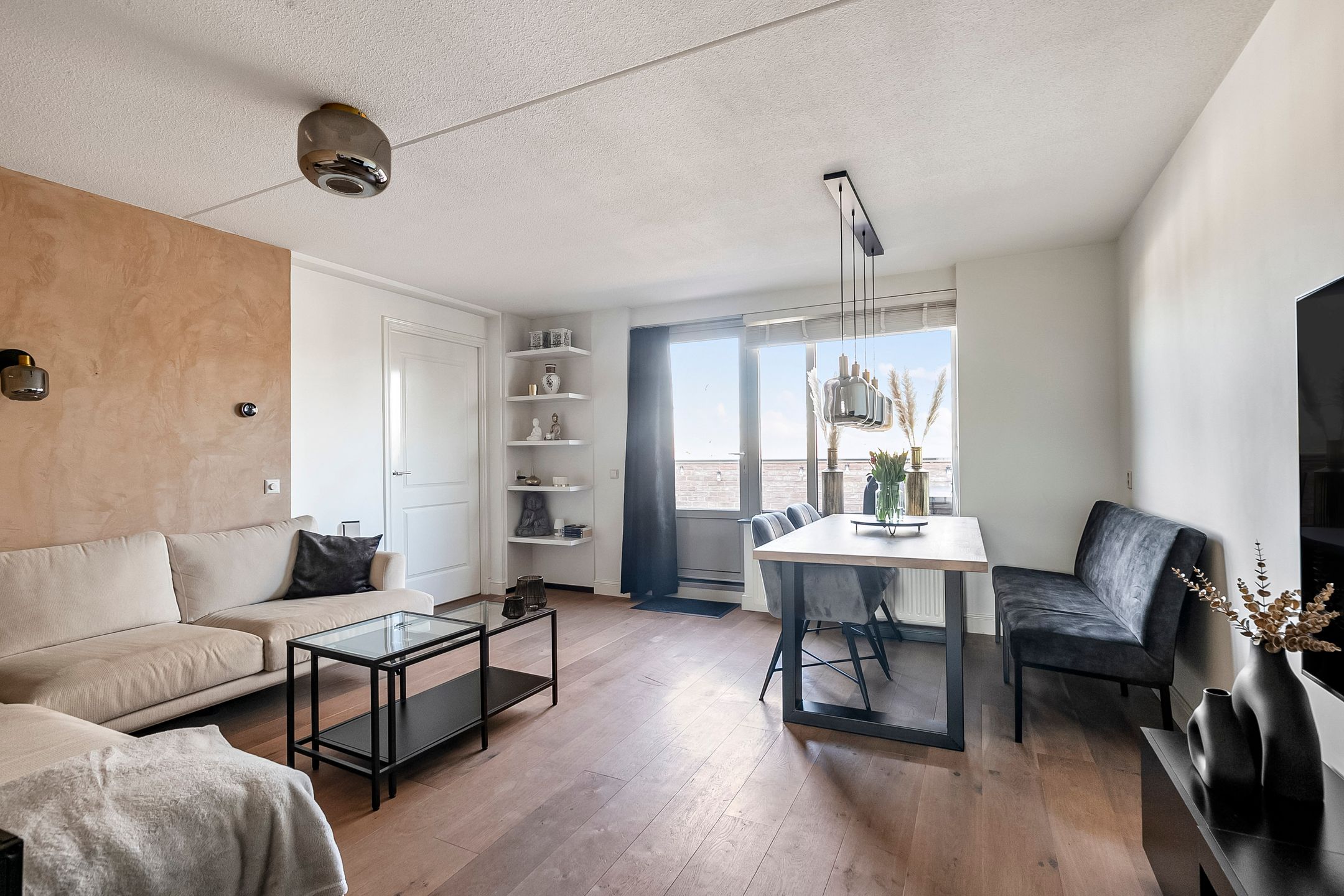 Foto 3 van Tielsestraat 67-B