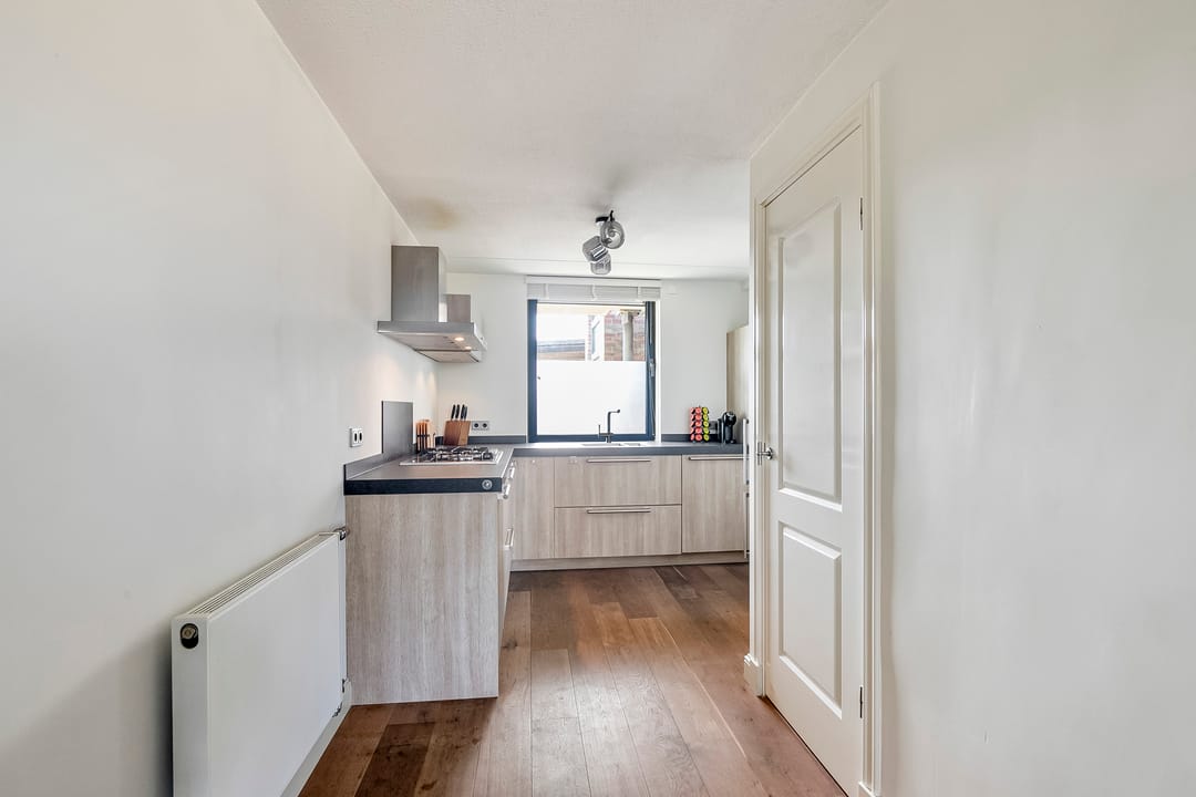 Foto 7 van Tielsestraat 67-B