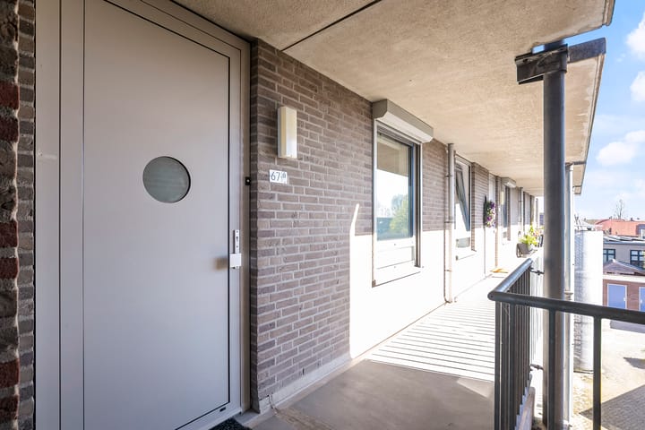 Foto 21 van Tielsestraat 67-B