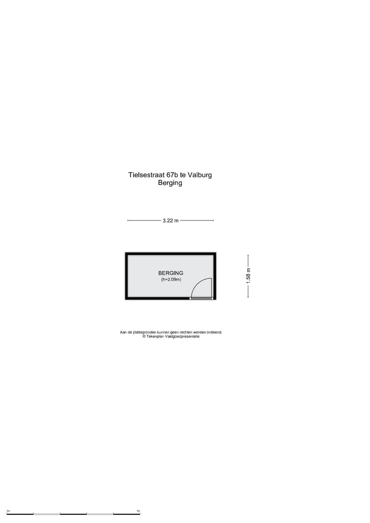 Foto 24 van Tielsestraat 67-B