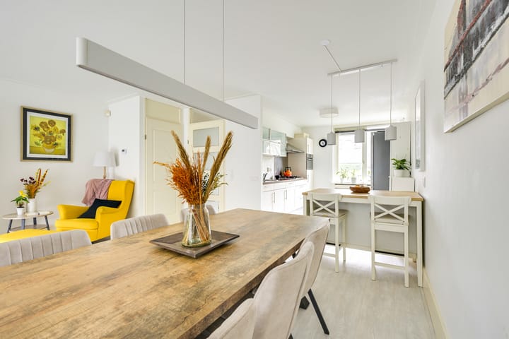 Foto 2 van Noorderbreedte 26