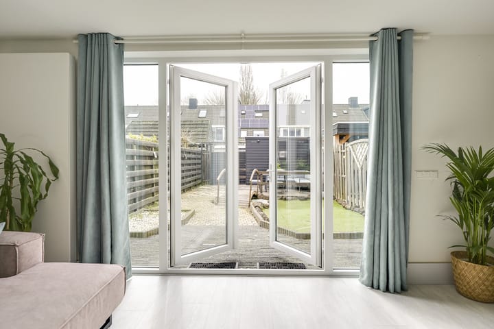 Foto 4 van Noorderbreedte 26