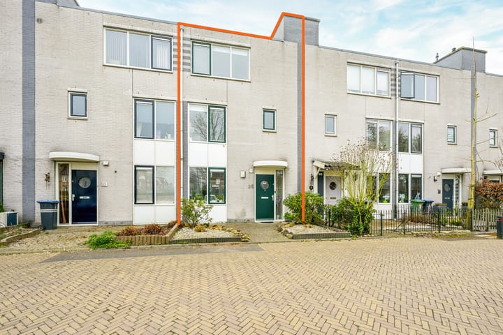 Foto 8 van Noorderbreedte 26