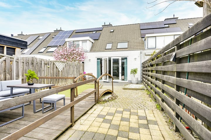 Foto 6 van Noorderbreedte 26