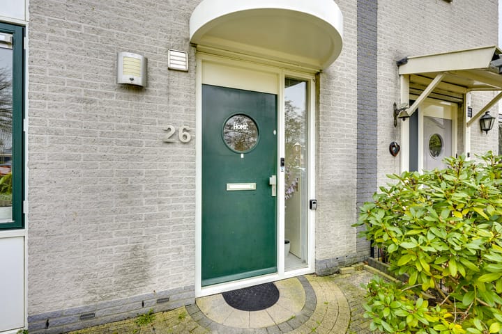 Foto 10 van Noorderbreedte 26