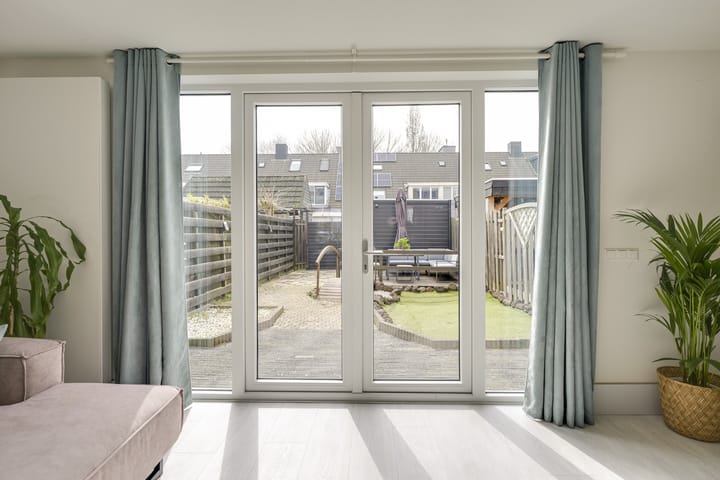 Foto 24 van Noorderbreedte 26