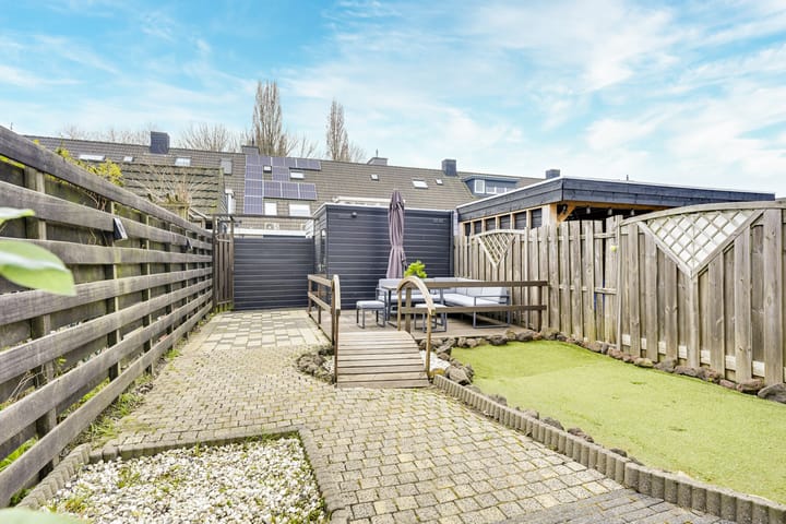 Foto 25 van Noorderbreedte 26