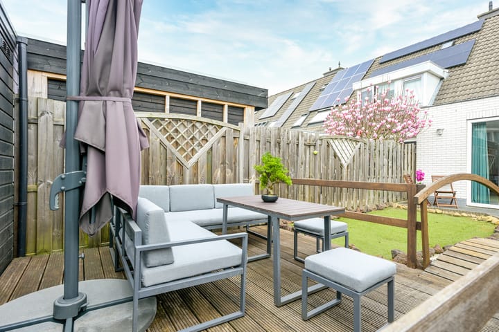 Foto 26 van Noorderbreedte 26