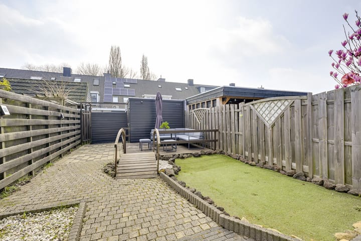 Foto 27 van Noorderbreedte 26