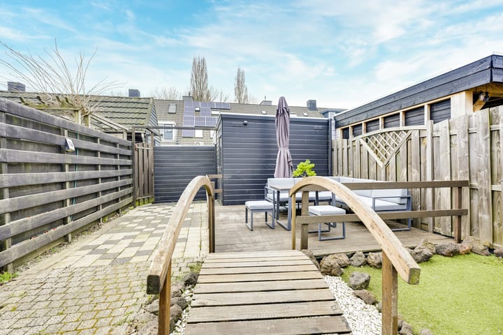 Foto 28 van Noorderbreedte 26