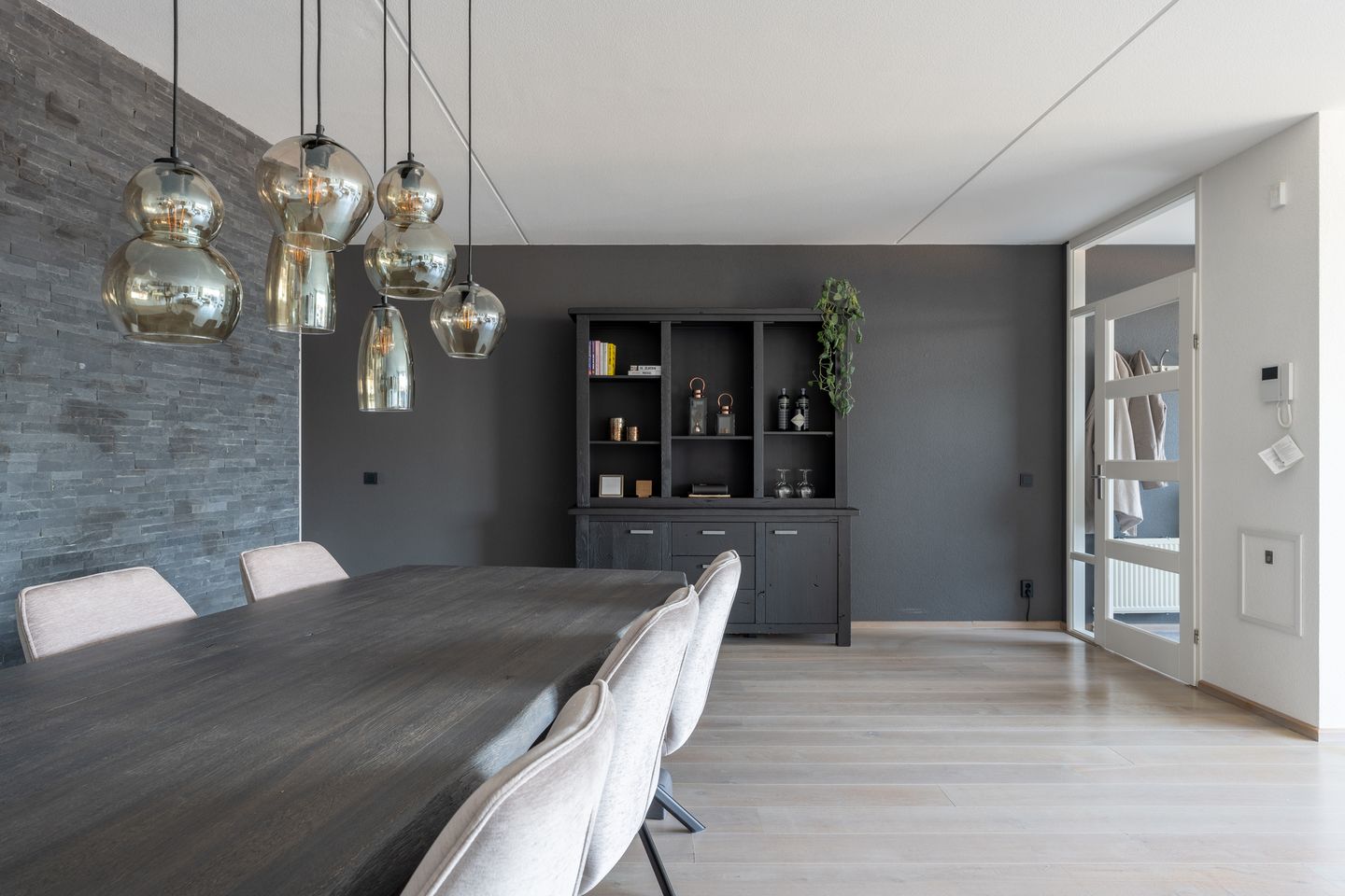 Foto 4 van Eiberplein 1-B