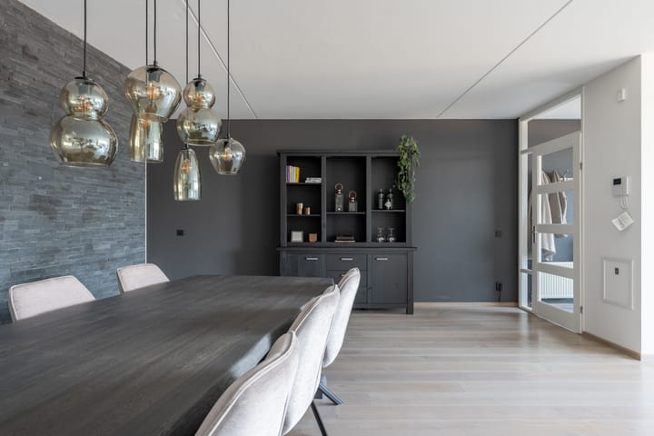 Foto 4 van Eiberplein 1-B