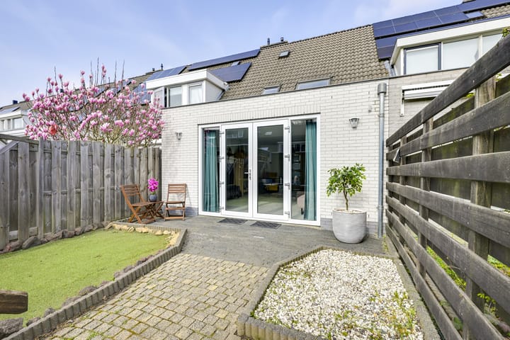 Foto 30 van Noorderbreedte 26