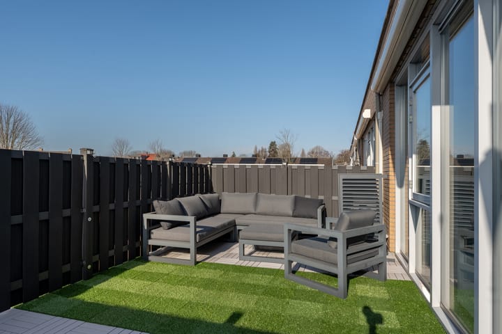 Foto 5 van Eiberplein 1-B