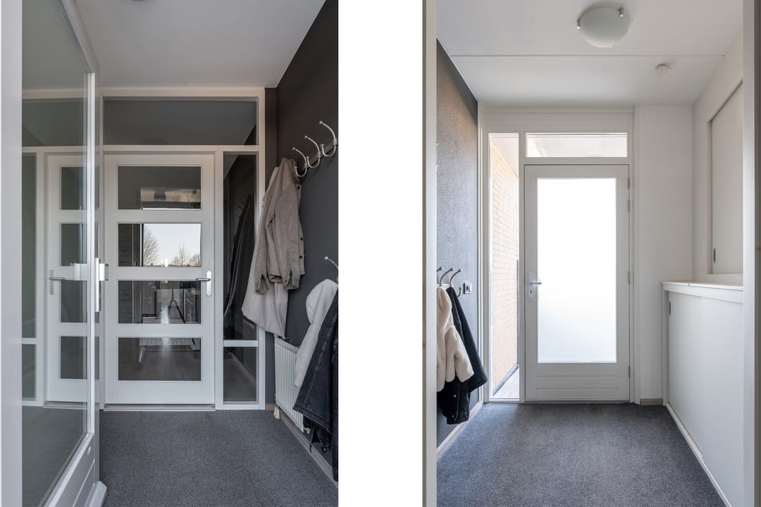 Foto 7 van Eiberplein 1-B