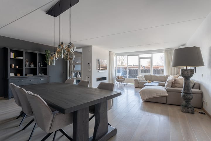 Foto 8 van Eiberplein 1-B