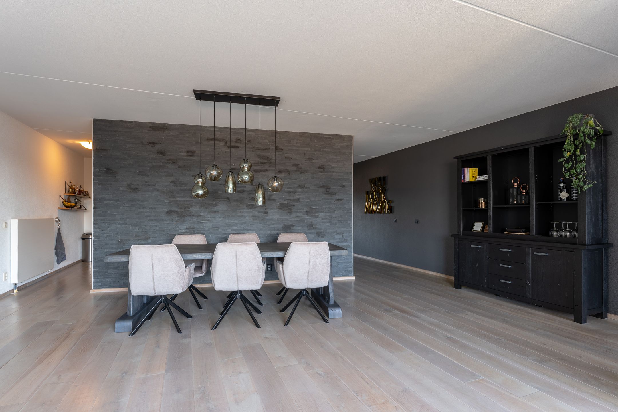 Foto 9 van Eiberplein 1-B