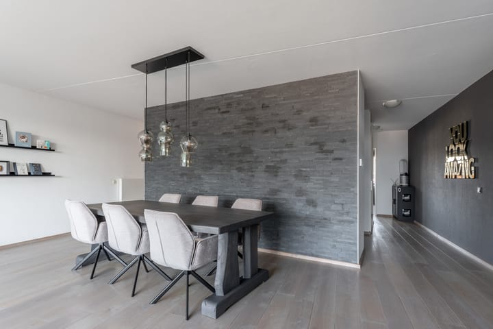 Foto 10 van Eiberplein 1-B