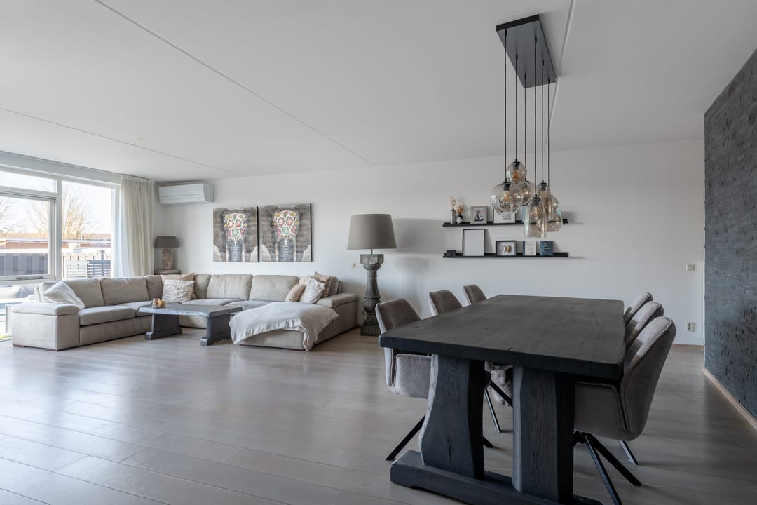 Foto 11 van Eiberplein 1-B