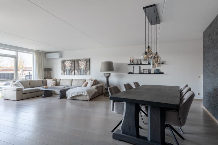 Foto 11 van Eiberplein 1-B