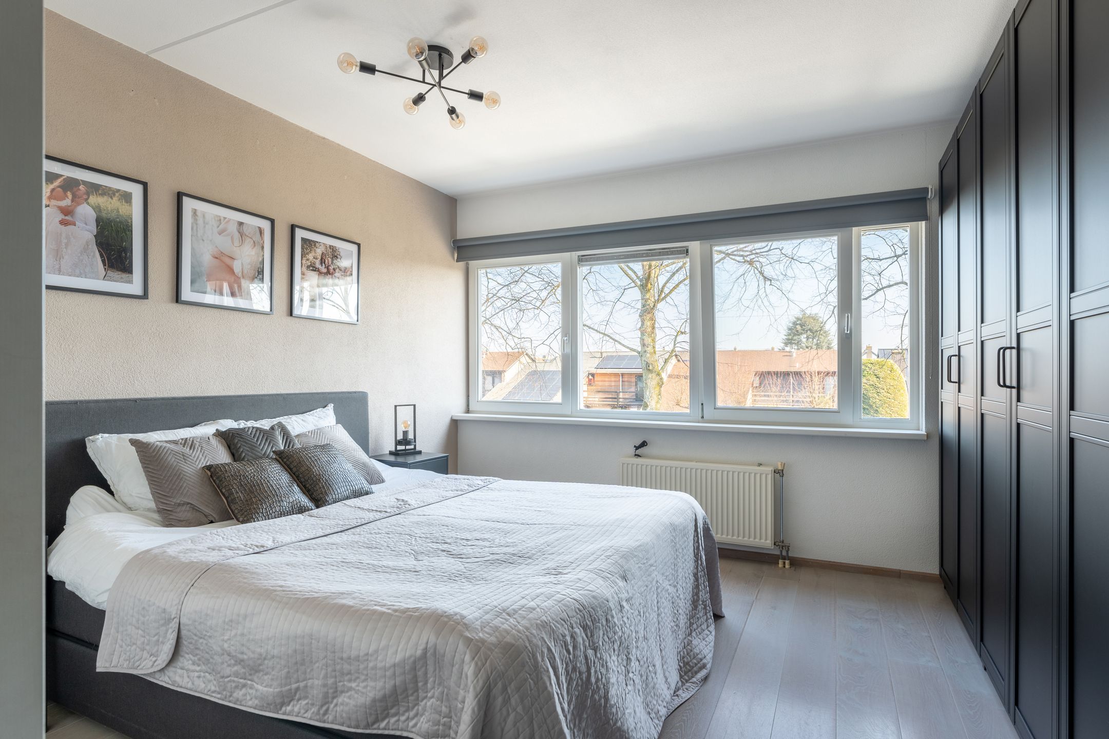 Foto 12 van Eiberplein 1-B