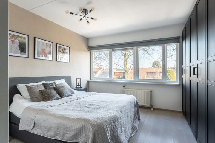 Foto 12 van Eiberplein 1-B