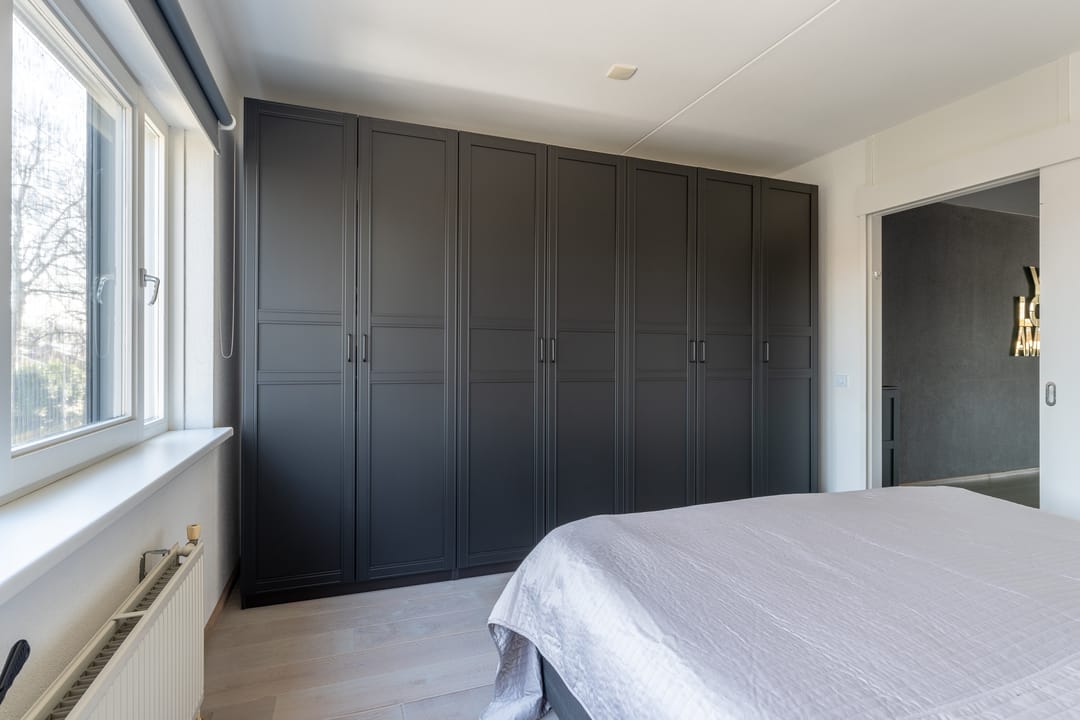 Foto 13 van Eiberplein 1-B