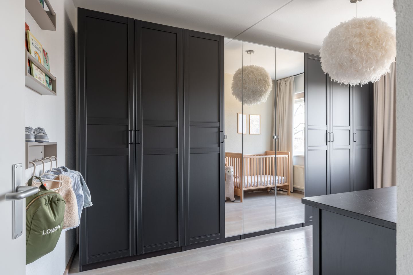 Foto 14 van Eiberplein 1-B