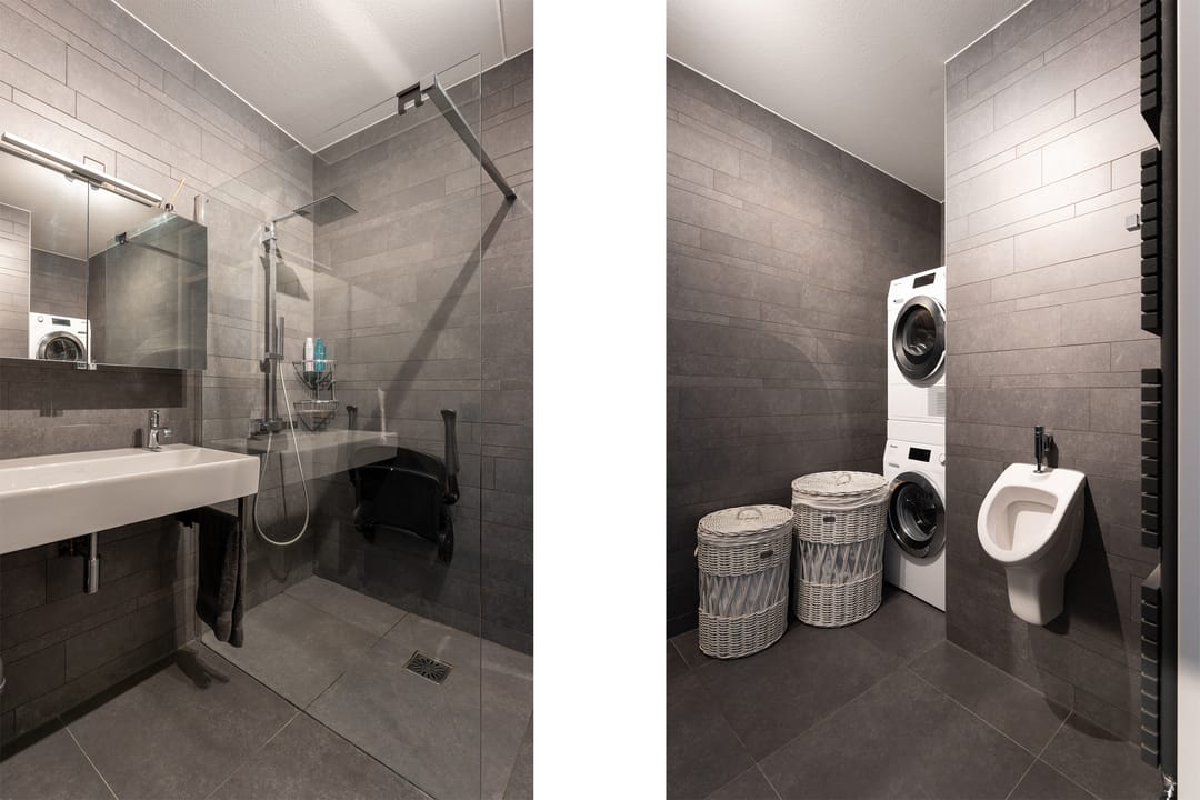 Foto 16 van Eiberplein 1-B