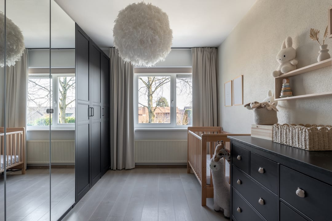 Foto 17 van Eiberplein 1-B