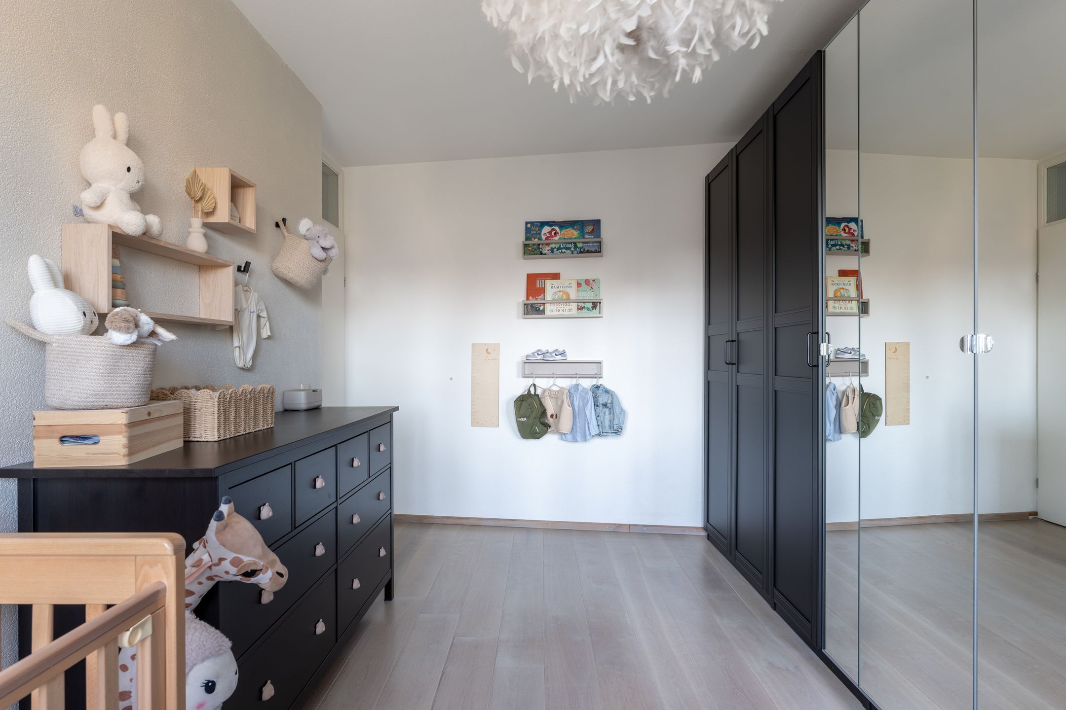 Foto 18 van Eiberplein 1-B