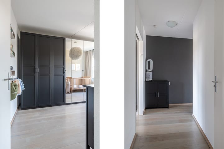 Foto 19 van Eiberplein 1-B