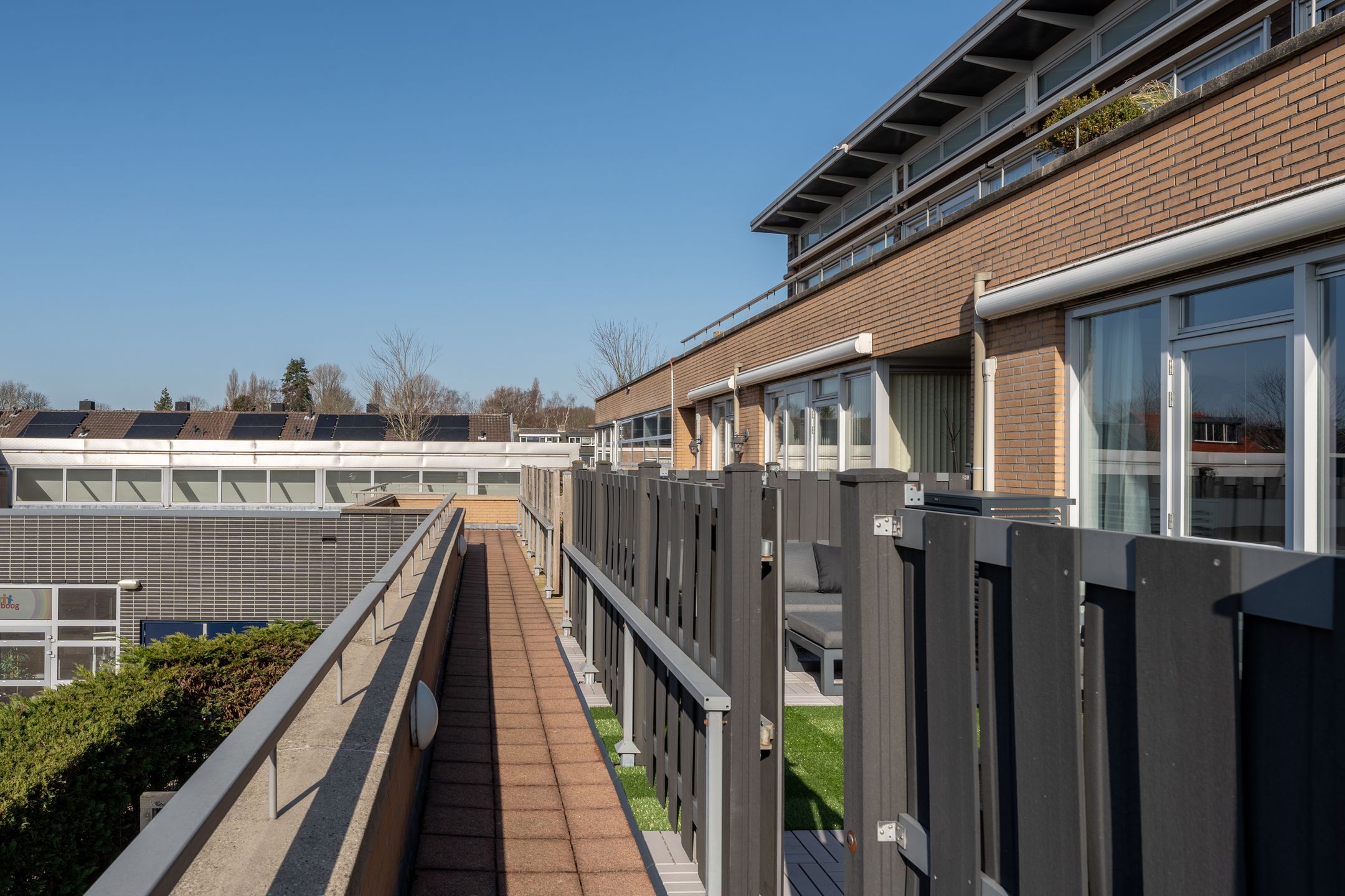 Foto 21 van Eiberplein 1-B