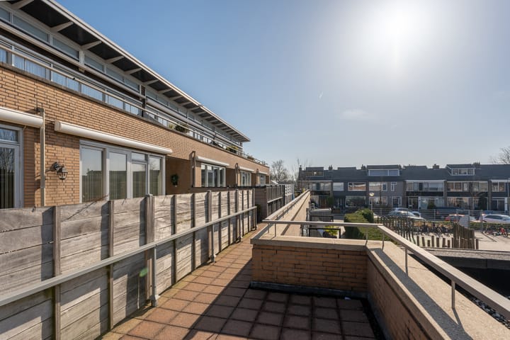 Foto 22 van Eiberplein 1-B