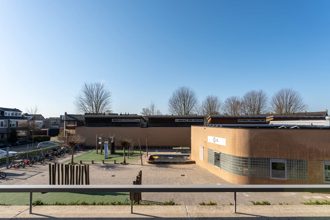 Foto 23 van Eiberplein 1-B