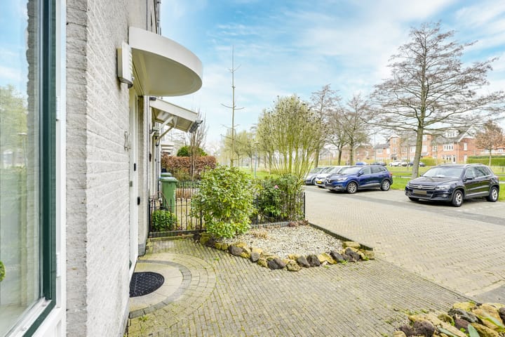 Foto 50 van Noorderbreedte 26