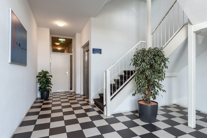 Foto 24 van Eiberplein 1-B