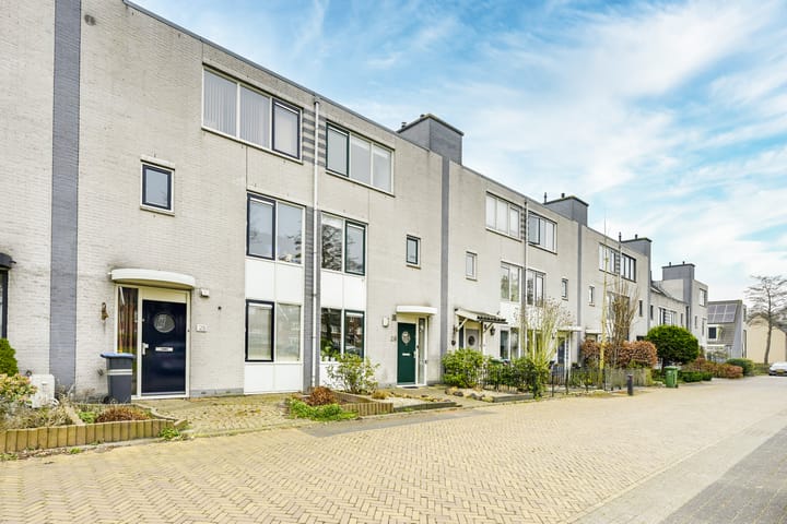 Foto 51 van Noorderbreedte 26